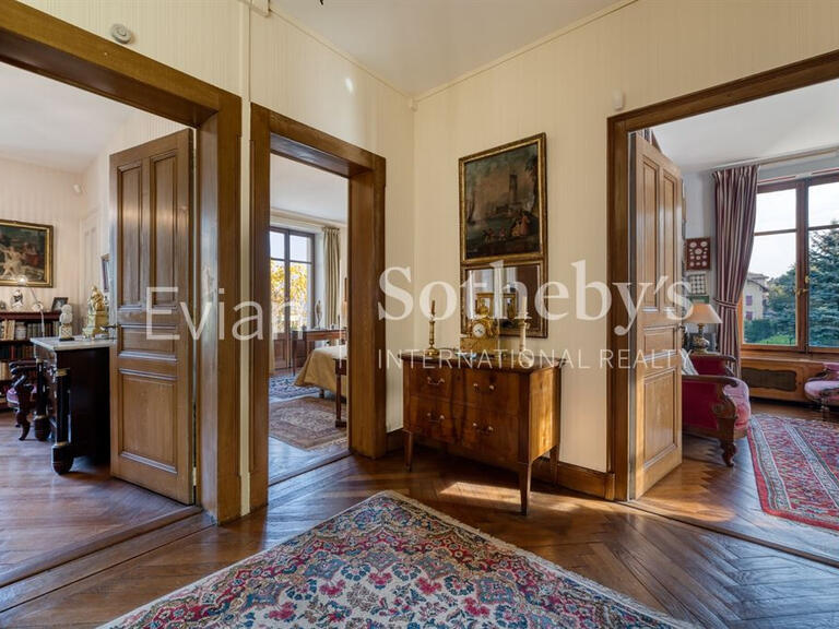 Vente Maison Évian-les-Bains - 5 chambres