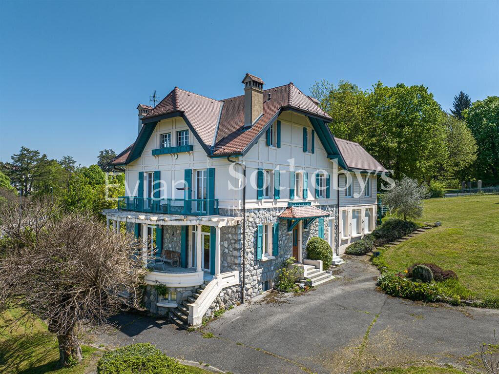 Maison Évian-les-Bains