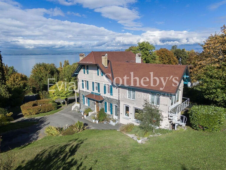 Sale House Évian-les-Bains - 7 bedrooms