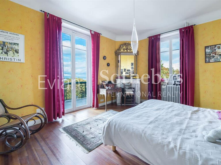 Maison Évian-les-Bains - 7 chambres - 400m²