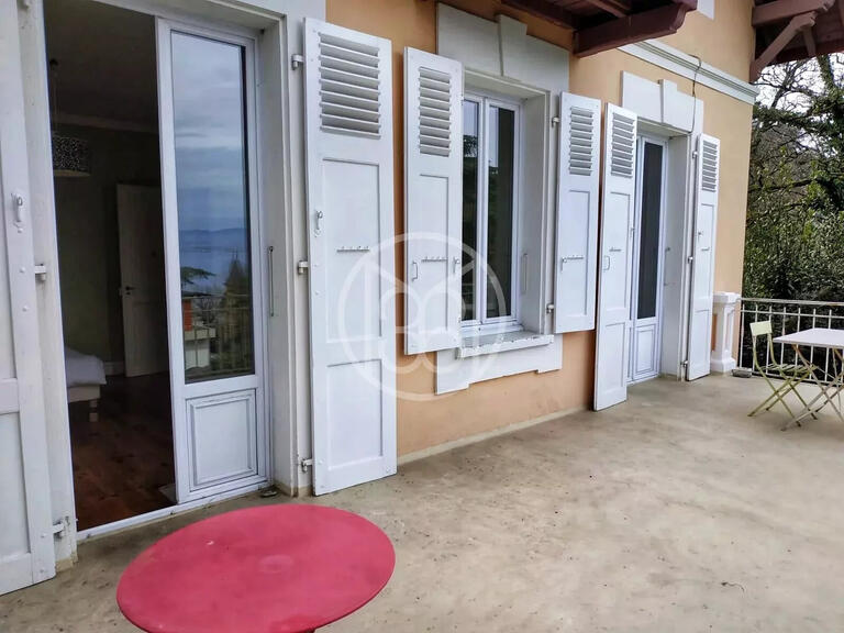 Vente Maison Évian-les-Bains - 8 chambres