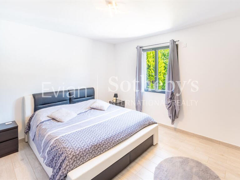 Vente Maison Évian-les-Bains - 4 chambres