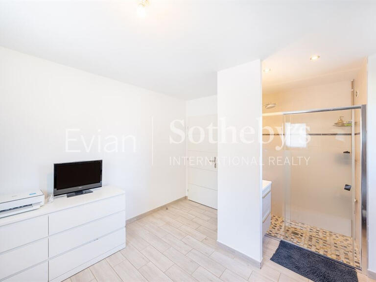 Maison Évian-les-Bains - 4 chambres - 200m²