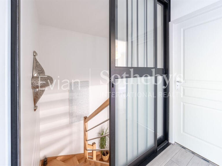 Maison Évian-les-Bains - 3 chambres - 103m²