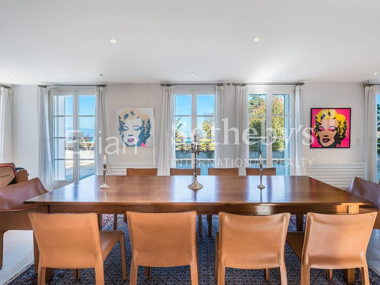 Maison Évian-les-Bains - 5 chambres - 340m²