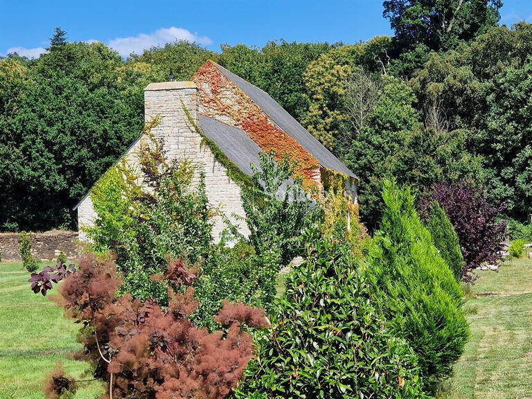 Château Évran - 10 chambres - 1700m²