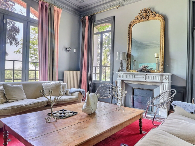 Vente Maison Évreux - 20 chambres