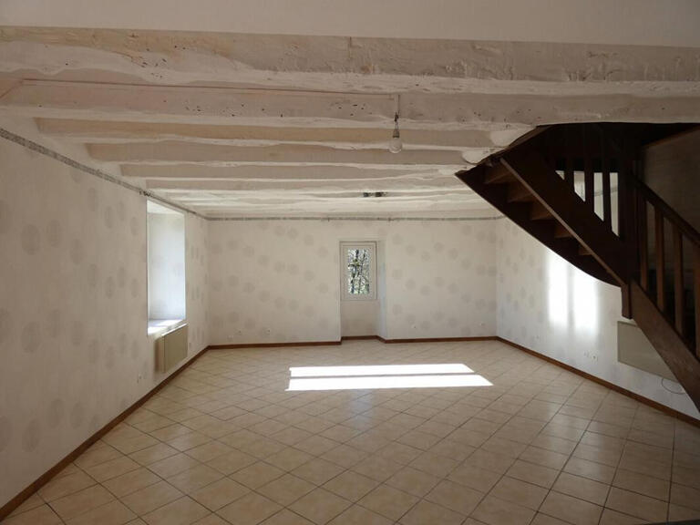 Vente Maison Excideuil - 6 chambres