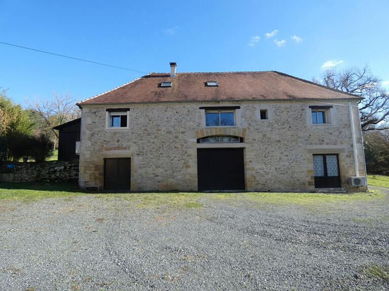 Vente Maison Excideuil - 6 chambres