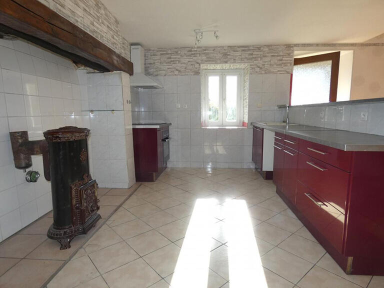 Vente Maison Excideuil - 6 chambres