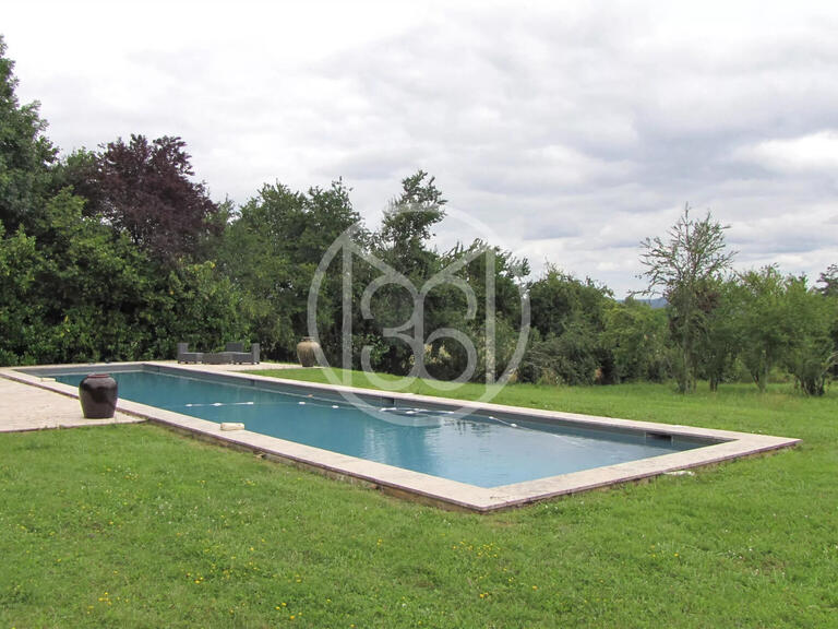 Manor Excideuil - 10 bedrooms - 1050m²