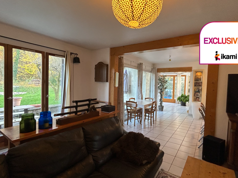 House Eybens - 4 bedrooms - 138m²