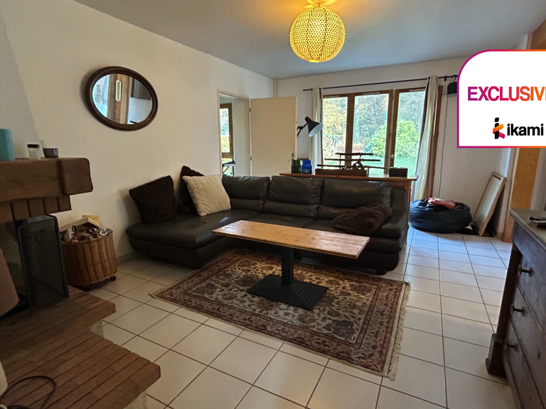 House Eybens - 4 bedrooms - 138m²