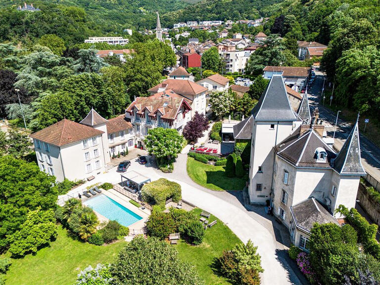 Property Eybens - 40 bedrooms - 2600m²