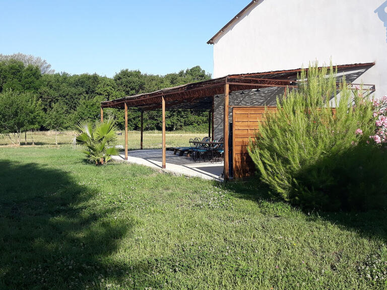 House Eygalières - 4 bedrooms - 245m²