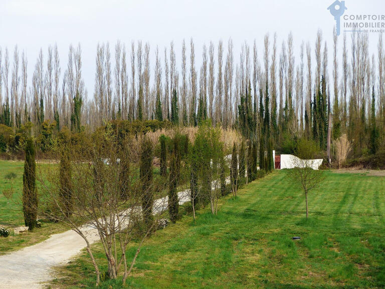 Maison Eygalières - 4 chambres - 245m²