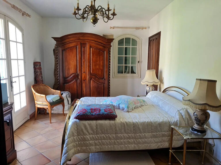 Maison Eygalières - 6 chambres - 297m²