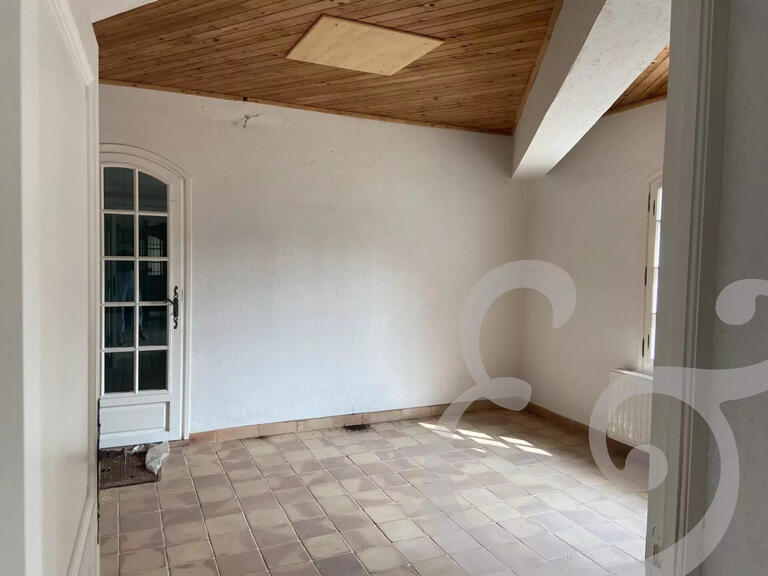 House Eygalières - 6 bedrooms - 297m²