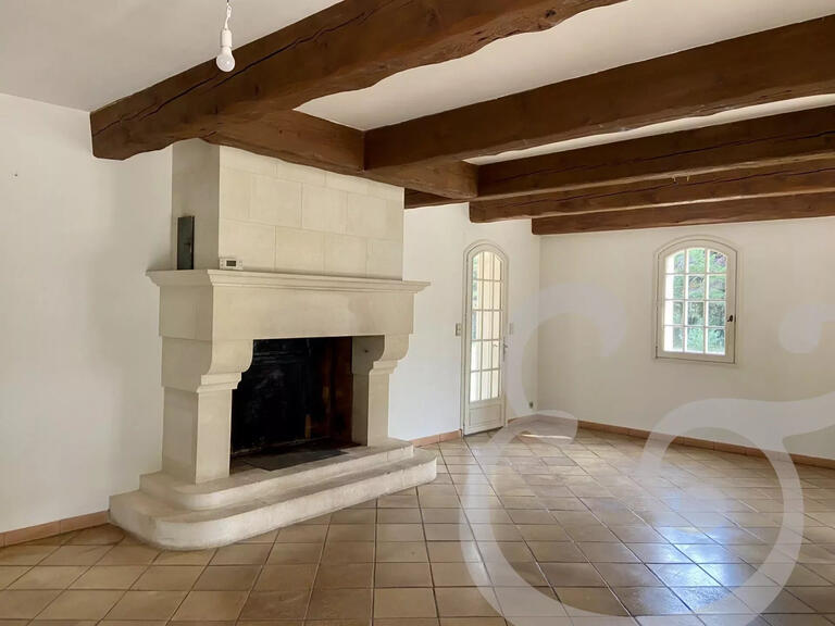 House Eygalières - 6 bedrooms - 297m²