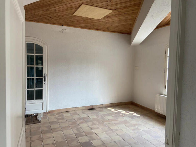 Maison Eygalières - 6 chambres - 297m²