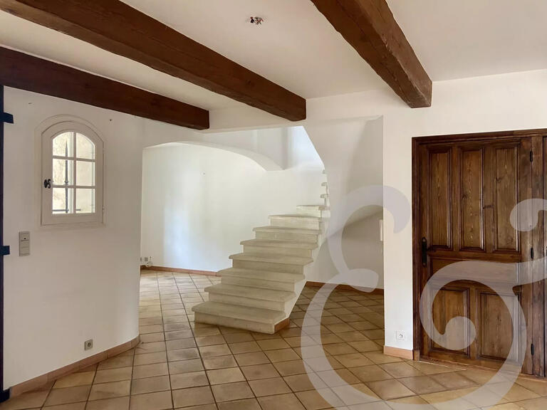 House Eygalières - 6 bedrooms - 297m²