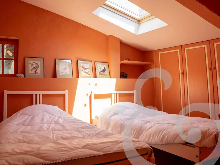 House Eygalières - 4 bedrooms - 170m²