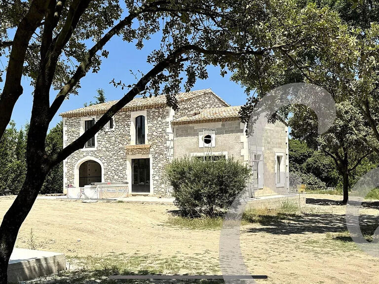 House Eygalières - 5 bedrooms - 226m²