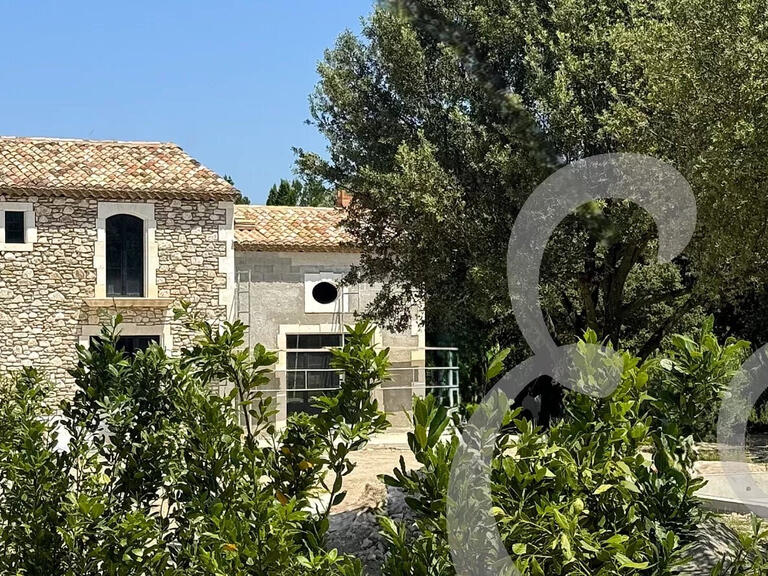 House Eygalières - 5 bedrooms - 226m²