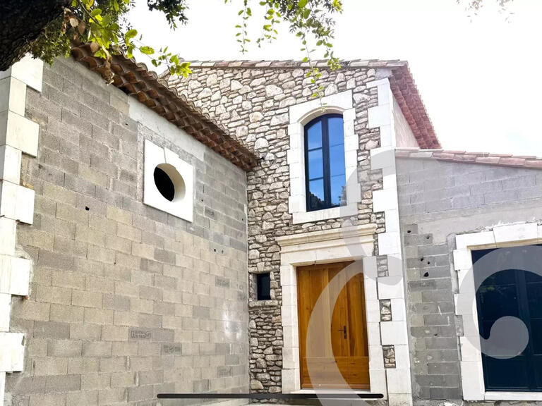 Vente Maison Eygalières - 5 chambres