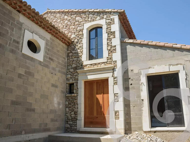 House Eygalières - 5 bedrooms - 226m²