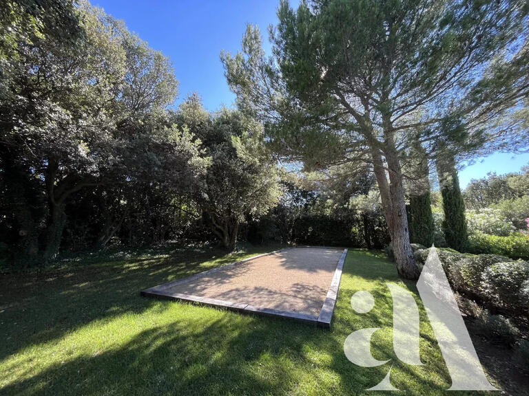 House Eygalières - 6 bedrooms - 420m²