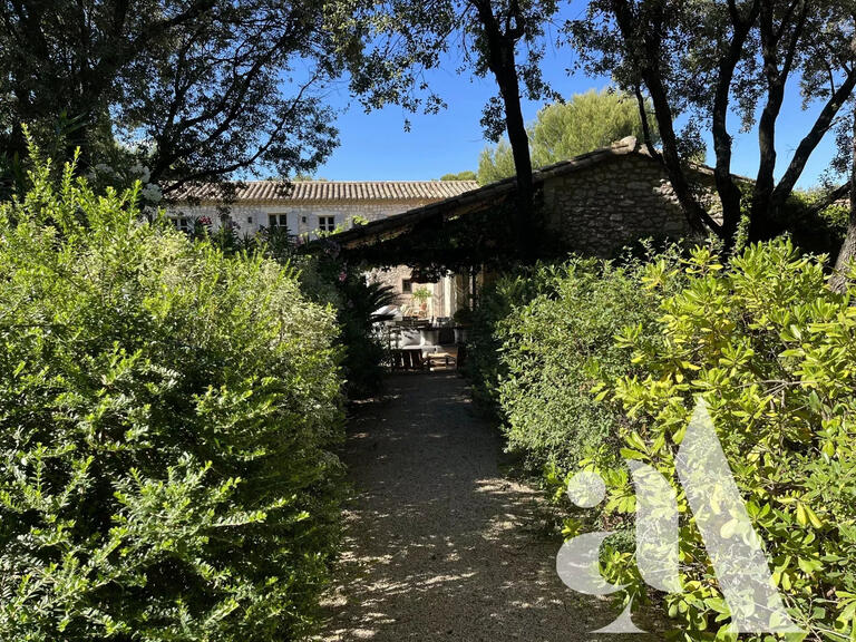 Vacances Maison Eygalières - 6 chambres