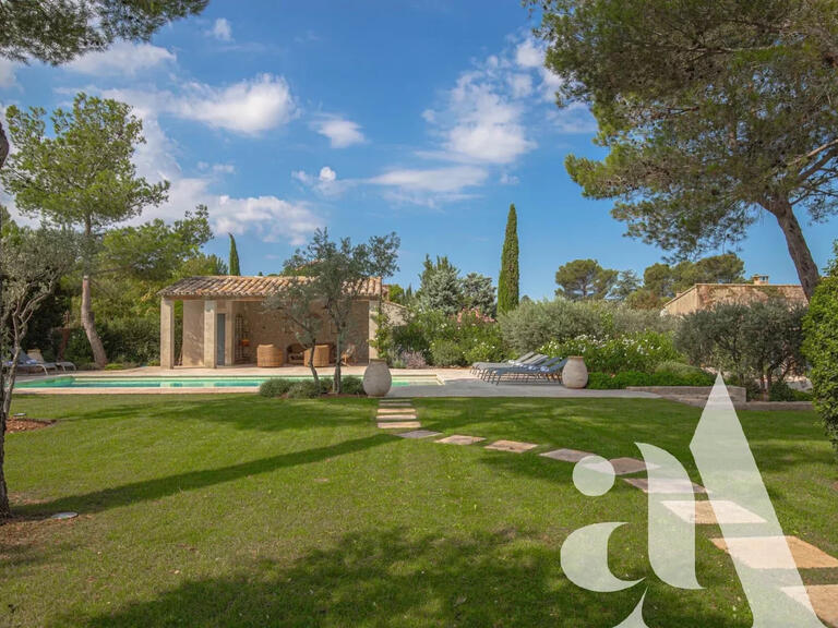 Maison Eygalières - 5 chambres - 1000m²