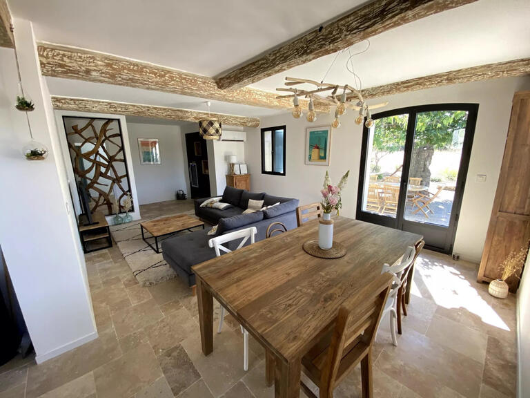 House Eygalières - 5 bedrooms - 11000m²