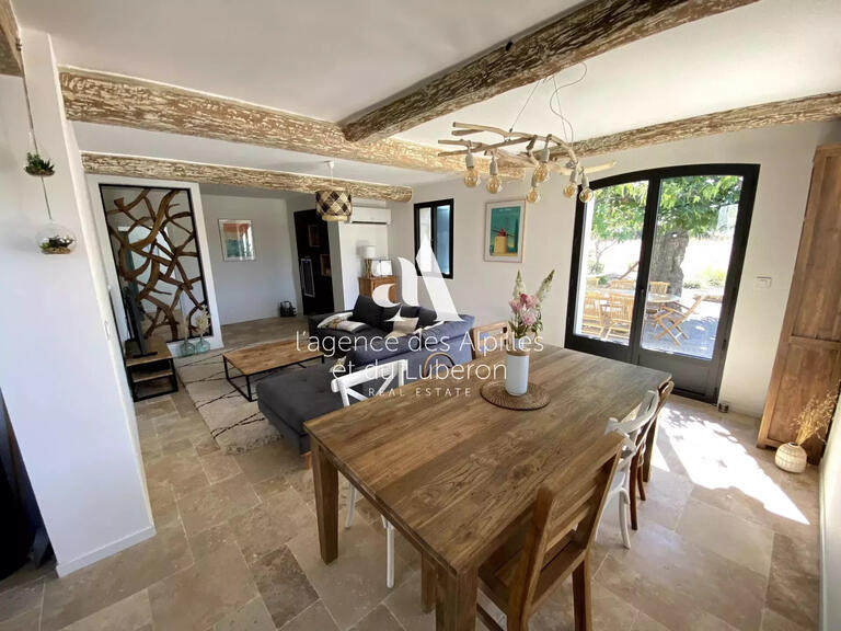 House Eygalières - 5 bedrooms - 11000m²