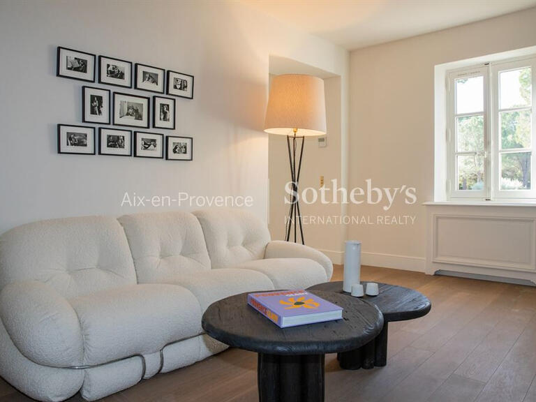 Maison Eygalières - 7 chambres - 550m²