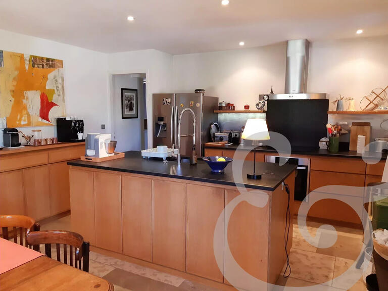 House Eygalières - 3 bedrooms - 270m²