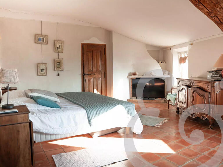 House Eygalières - 5 bedrooms - 279m²