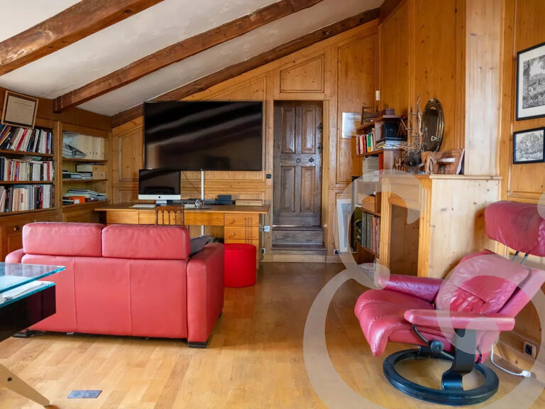 Vente Maison Eygalières - 5 chambres