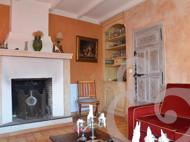 Vente Maison Eygalières - 5 chambres