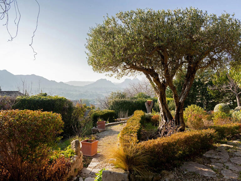 Maison Eygalières - 5 chambres - 279m²