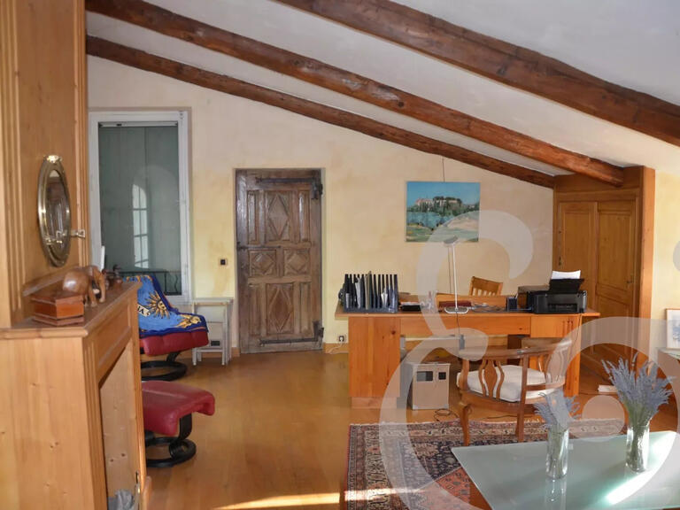 Vente Maison Eygalières - 5 chambres