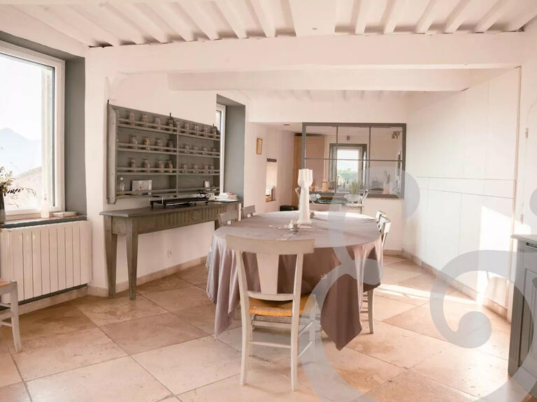 House Eygalières - 5 bedrooms - 279m²