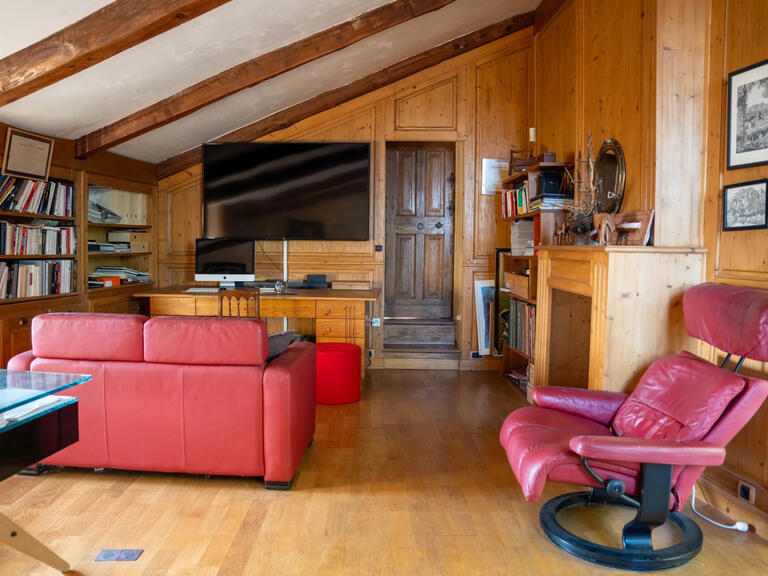 Maison Eygalières - 5 chambres - 279m²