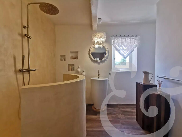 Vente Maison Eygalières - 4 chambres