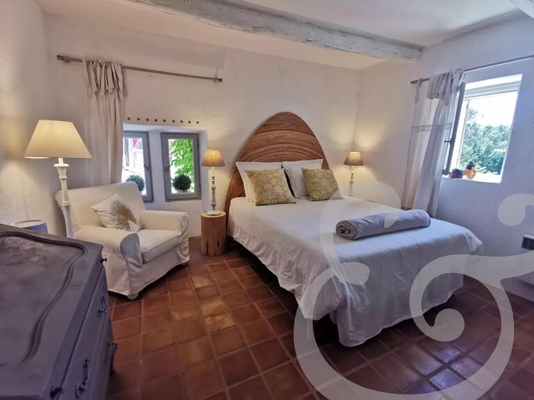 Vente Maison Eygalières - 4 chambres