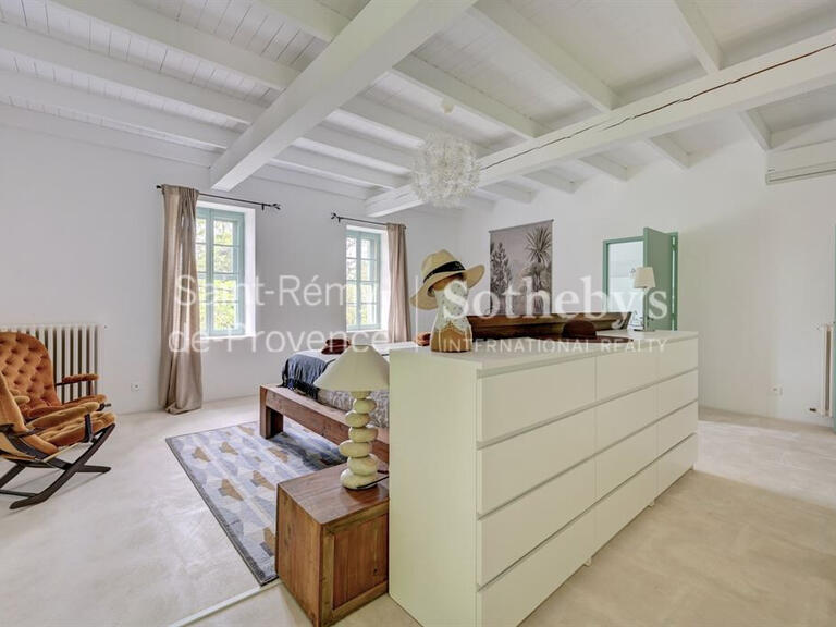 Vente Maison Eygalières - 5 chambres