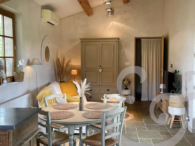 Vente Maison Eygalières - 4 chambres