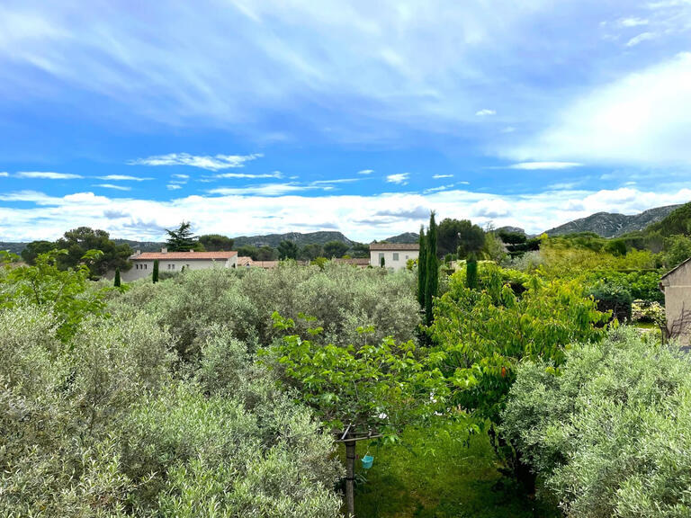 Maison Eygalières - 4 chambres - 160m²