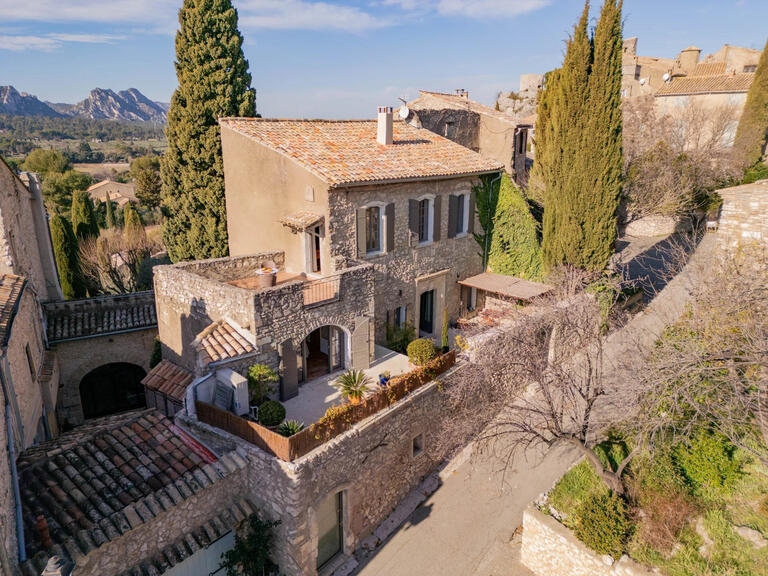 Maison Eygalières - 3 chambres - 135m²